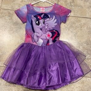 My Little Pony Twilight SparkleToddler Costume